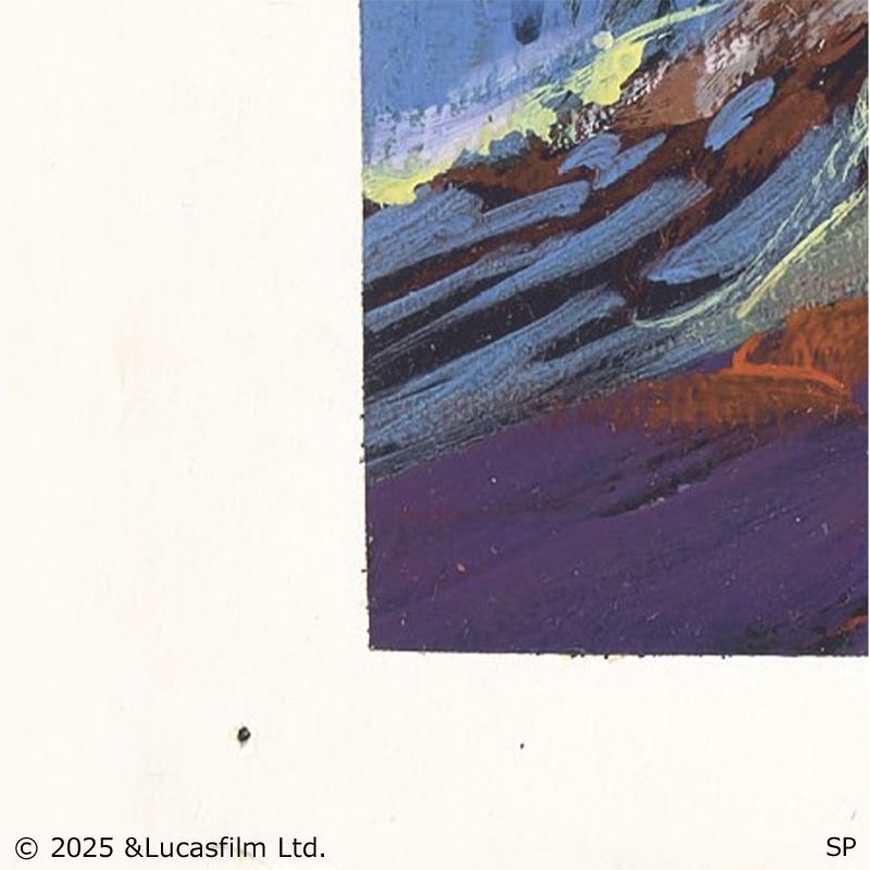 「夜空のファルコン」原画 本物 一点物 額付き 絵画 masa 5be51cdec9045094cbdcb2ab0be127