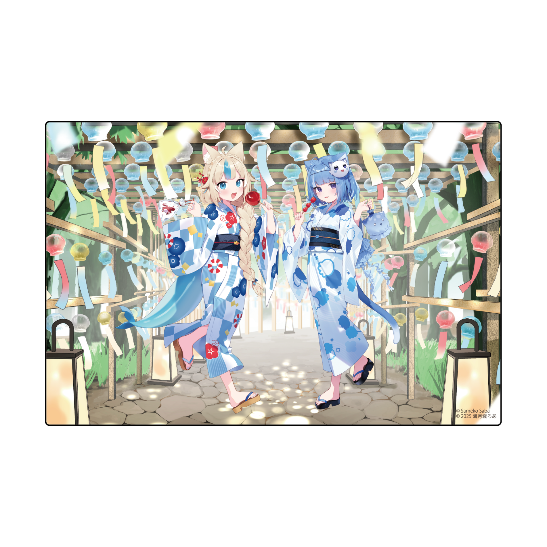 アクリルブロック【FUN'S PROJECT MALL】