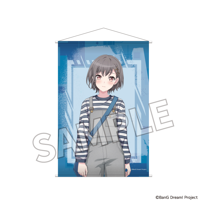 MyGO!!!!!×Ave Mujica 合同ライブ　記念セット　高松燈 BanG Dream! It's MyGO!!!!! アクリルスタンド 高松燈 記念