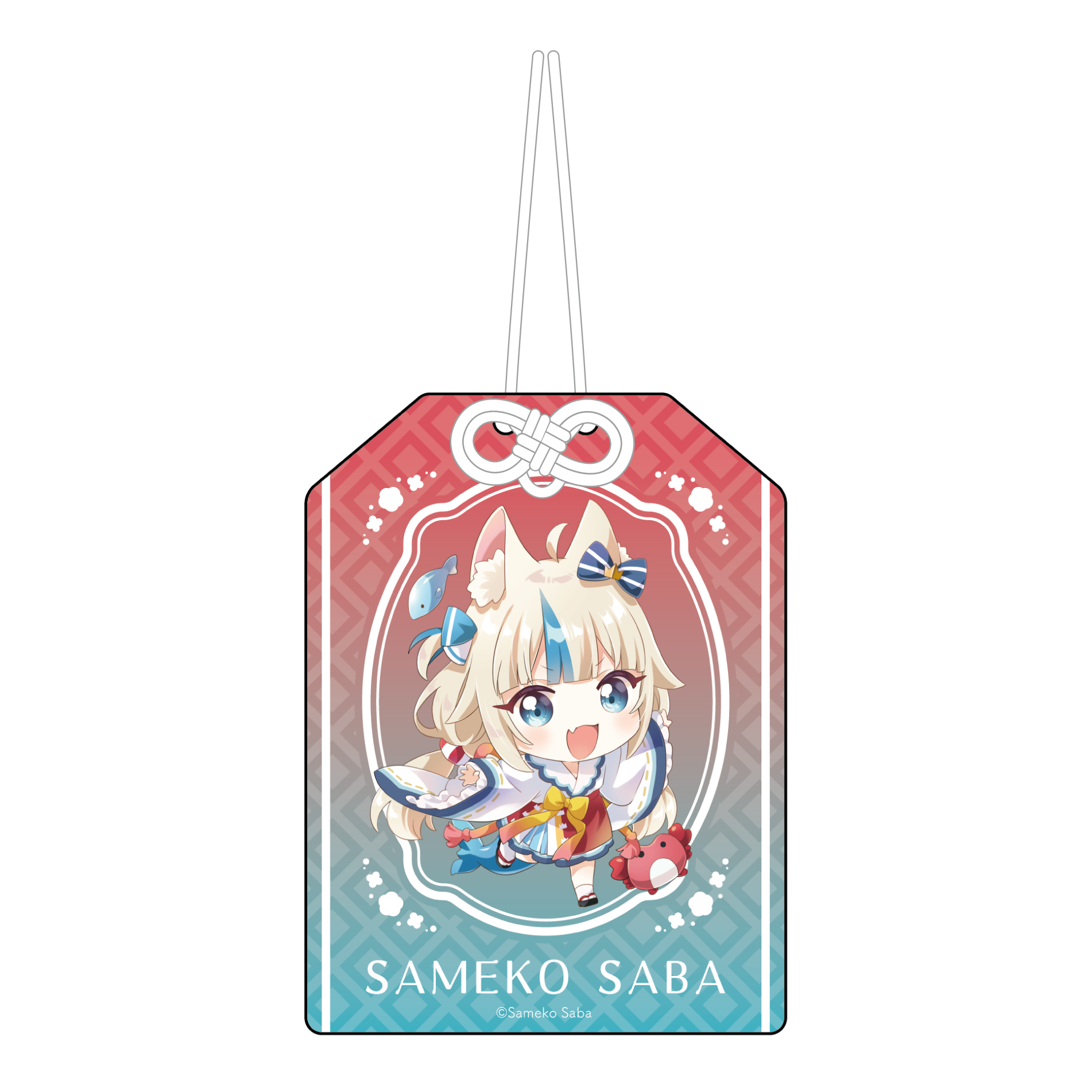 Sameko Saba＆海月雲ろあ POP UP STORE 海神祭