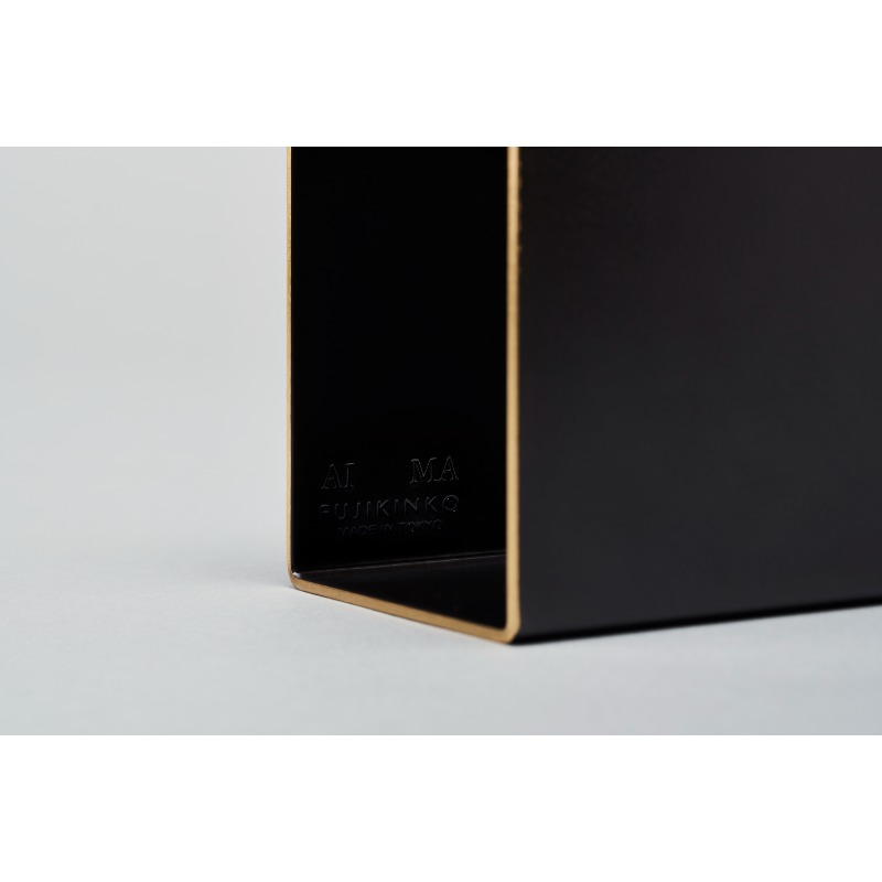 特大メノウブックエンド6,1ｋｇ AJI PROJECT】ROCK END XL（ブックエンド）細目 . -の商品詳細 | 蔦屋