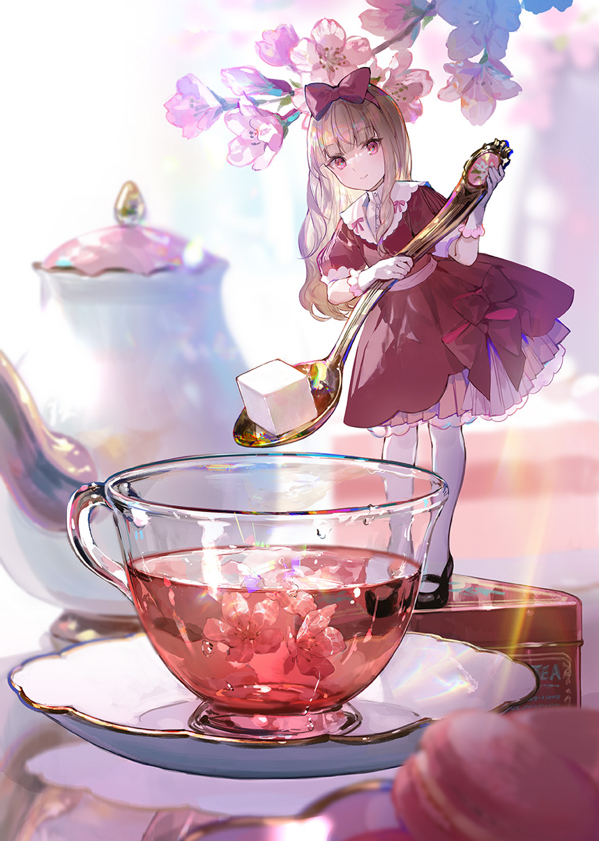 藤ちょこイラスト展 祝彩巡礼