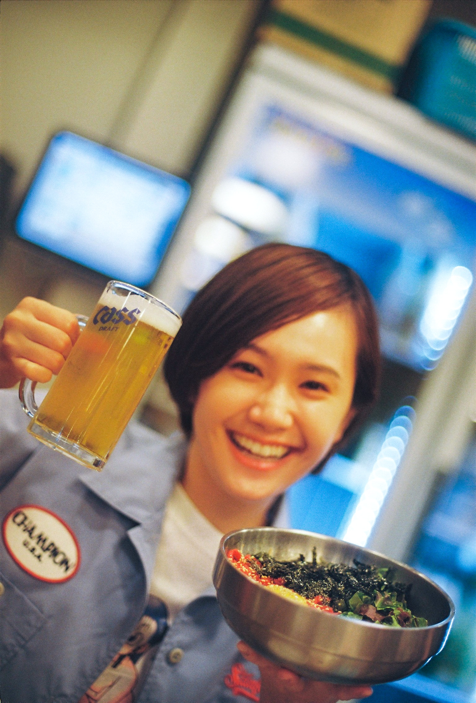 FUN'S PROJECT MALL】