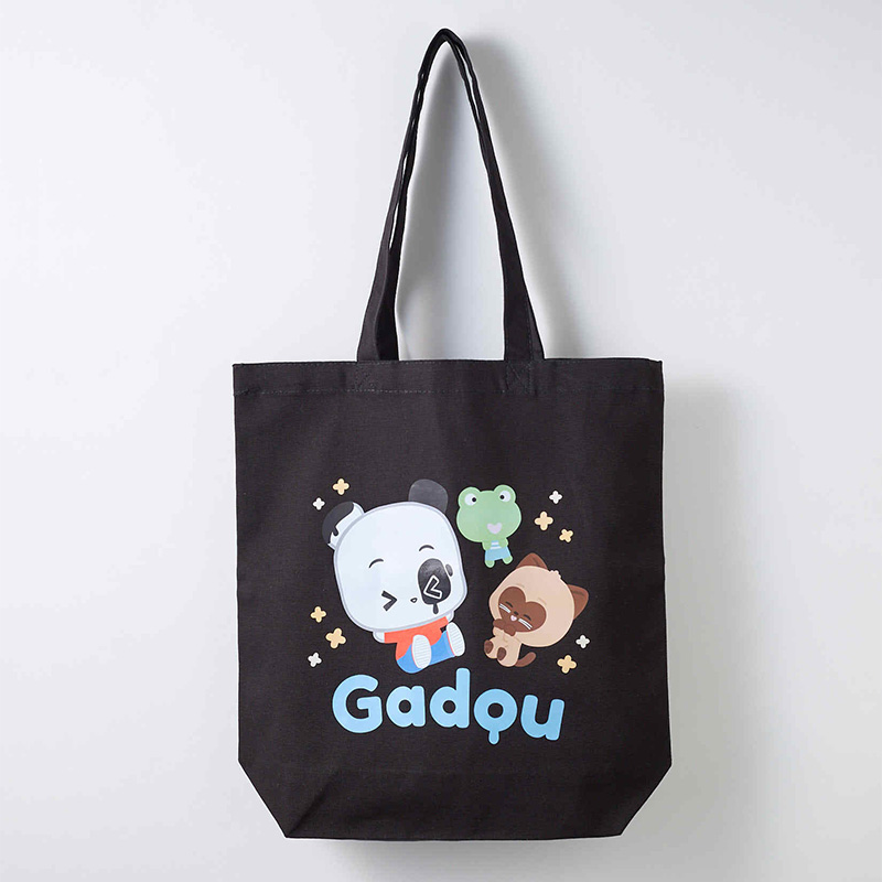 新品未使用です⭐️gMbD.ジーエムビーディ ラッフルトートバッグBIG ブラック 楽天市場】トートバッグ ジムバッグ（カラーブラック）の通販