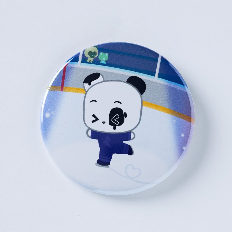 eeo缶バッジ20点 劇場版 Free!FS 缶バッジ【尚】【在庫品】 | アイテム一覧