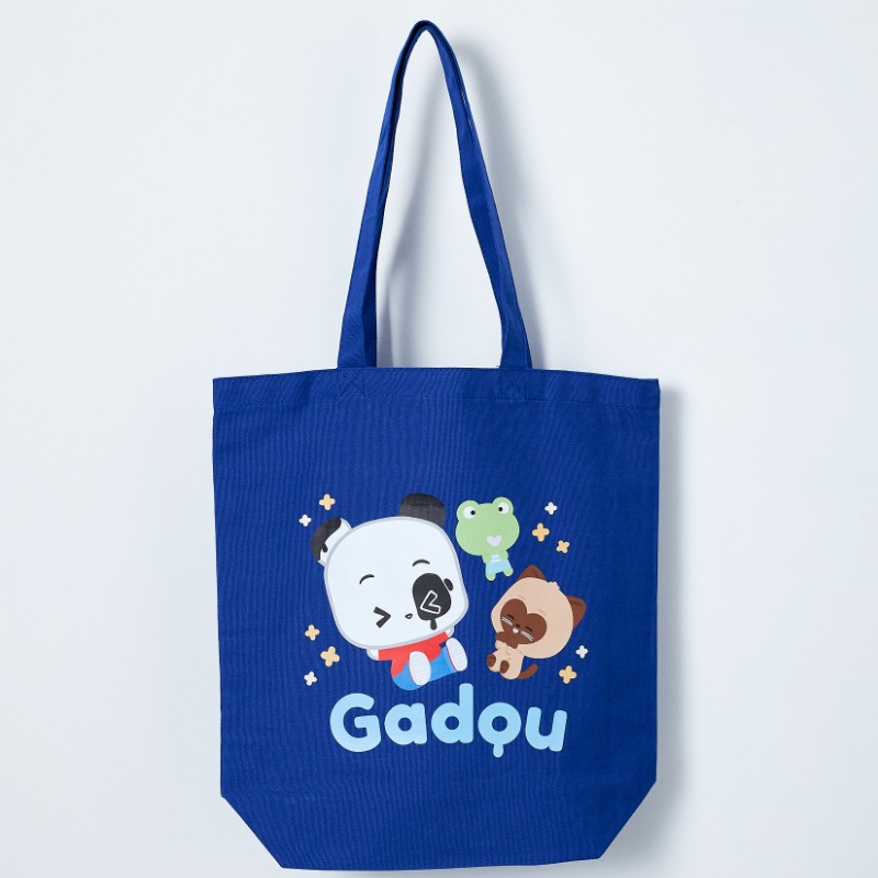 新品未使用です⭐️gMbD.ジーエムビーディ ラッフルトートバッグBIG ブラック ビンドゥ BG Dot ジャカード トートバッグ BBB1964【正規取扱店