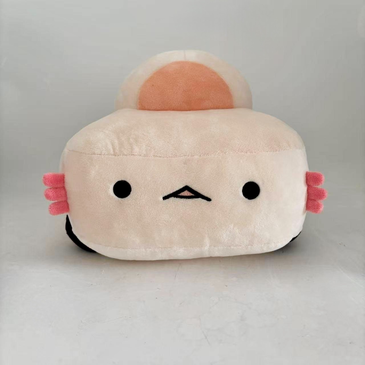 ウーパールーパースーパーカー オンラインストア