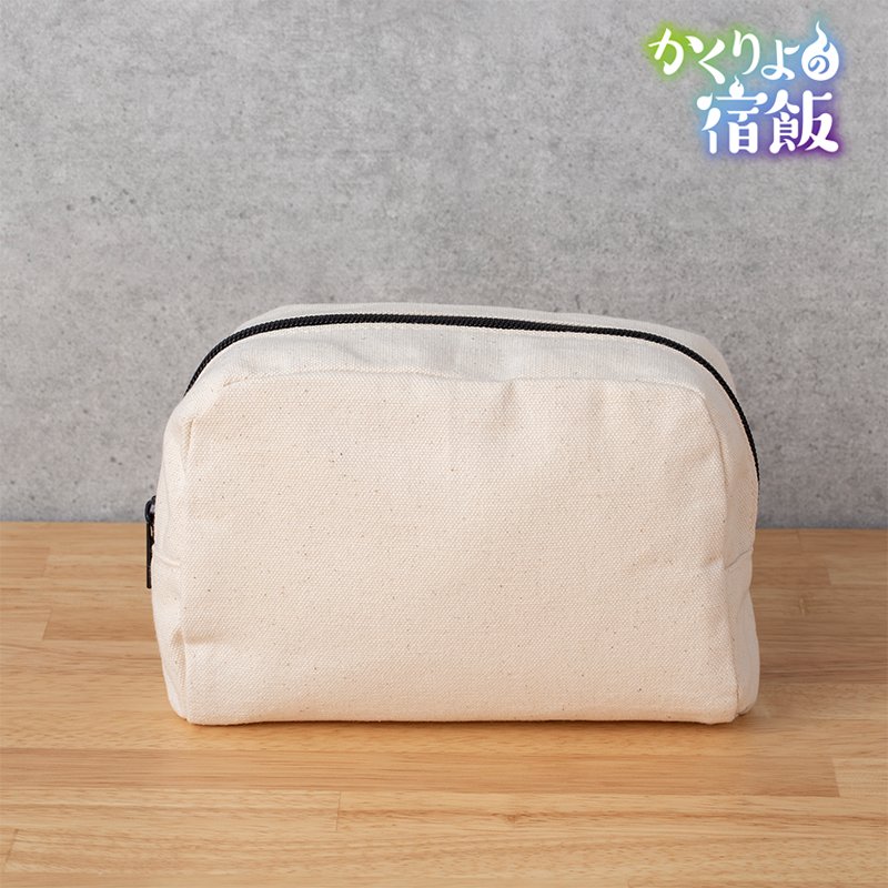 OZZONESTE かくりよの宿飯 コラボ パーカー OZZ ONESTE×かくりよの