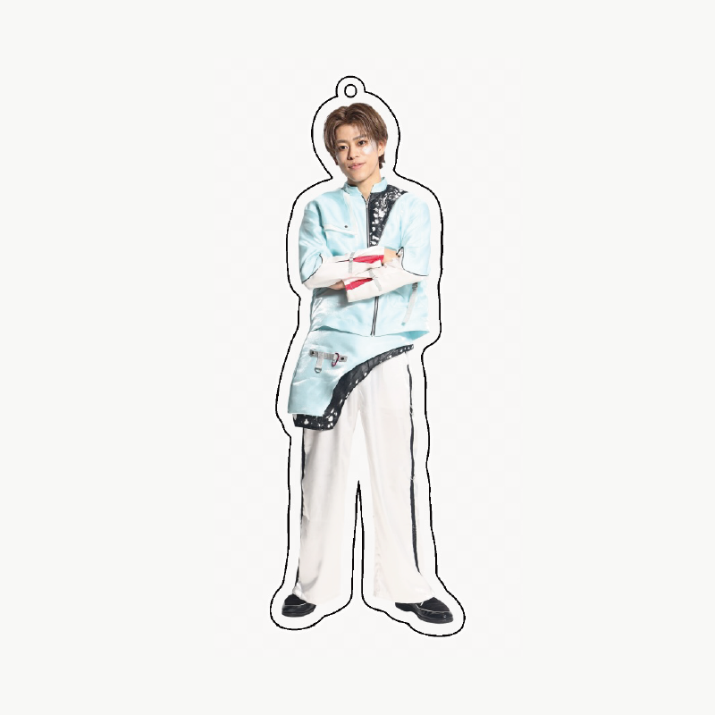 CyberAgent Legit オフィシャルグッズを販売中