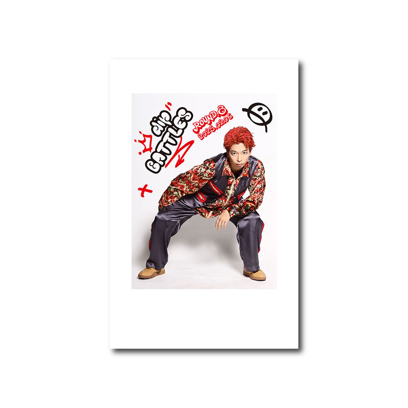 ランダム【D.LEAGUE OFFICIAL SHOP】