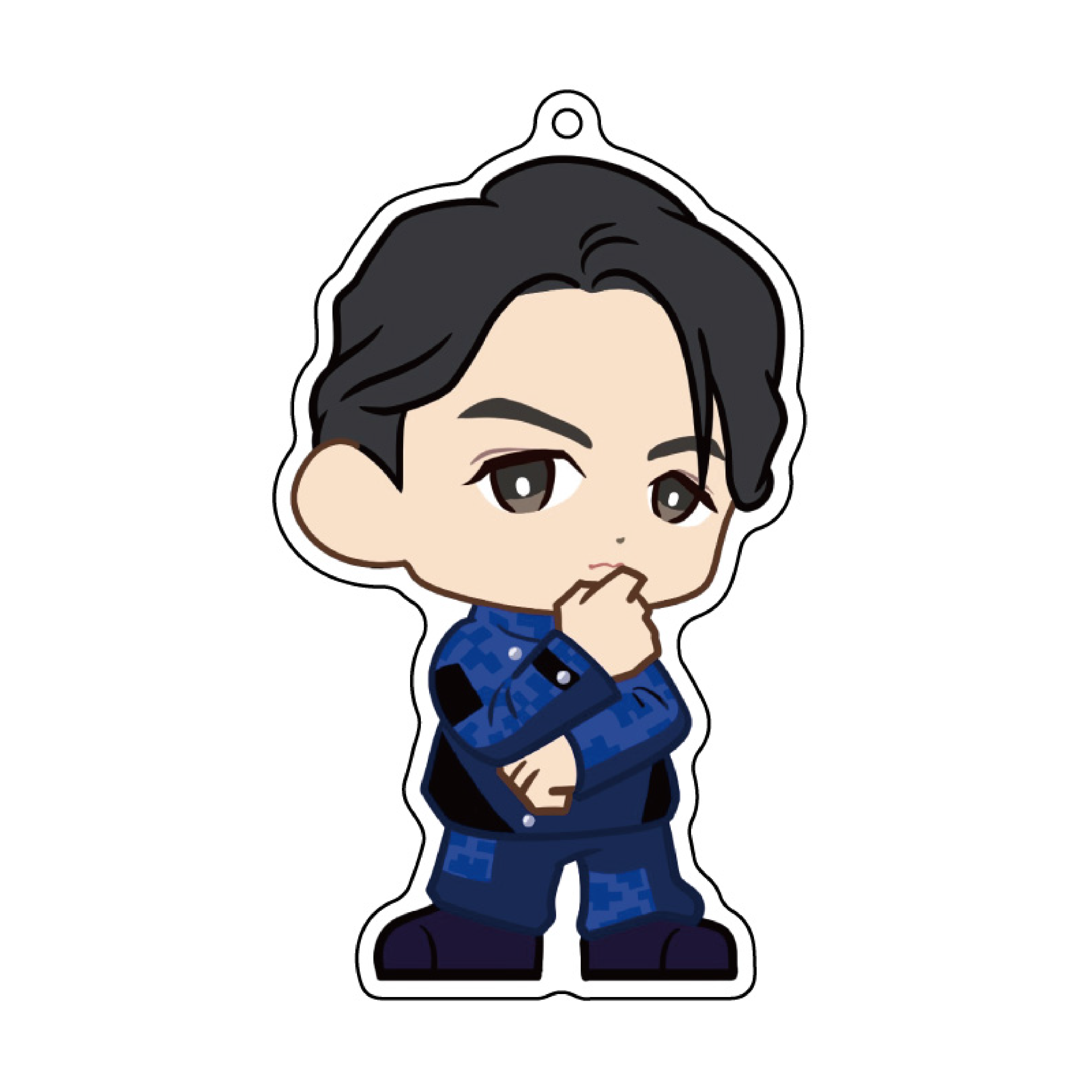 その他【D.LEAGUE OFFICIAL SHOP】
