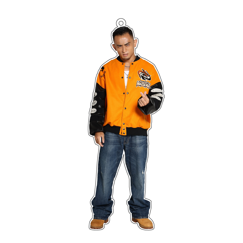 FULLCAST RAISERZ【D.LEAGUE OFFICIAL SHOP】