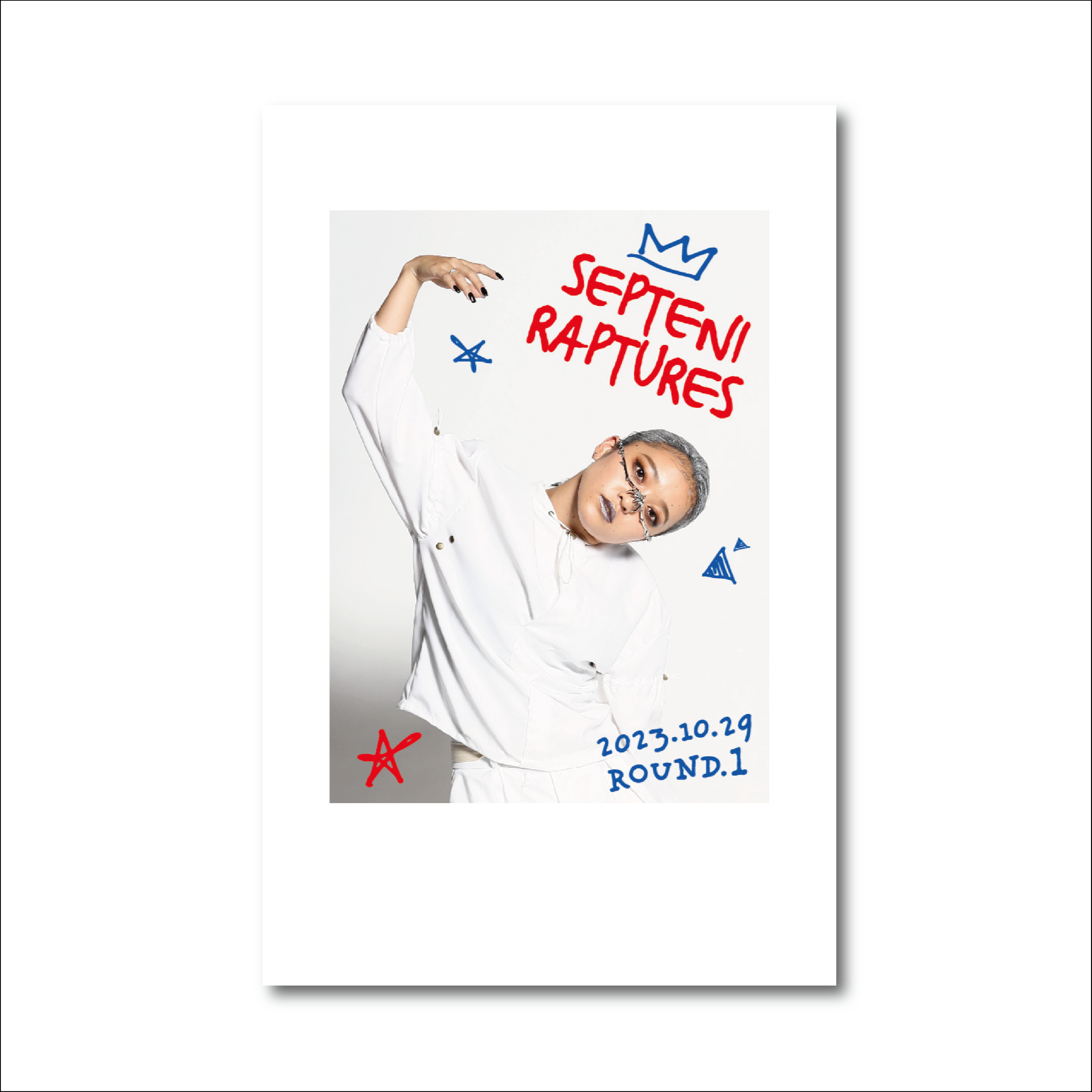 グラビティ六　チェキ 2025年最新】グラビティ 六 チェキの人気アイテム - メルカリ