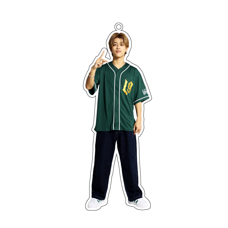 受注販売【D.LEAGUE OFFICIAL SHOP】