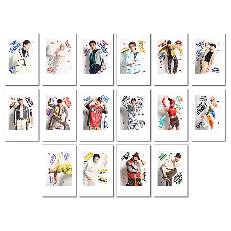 D.LEAGUE OFFICIAL SHOP