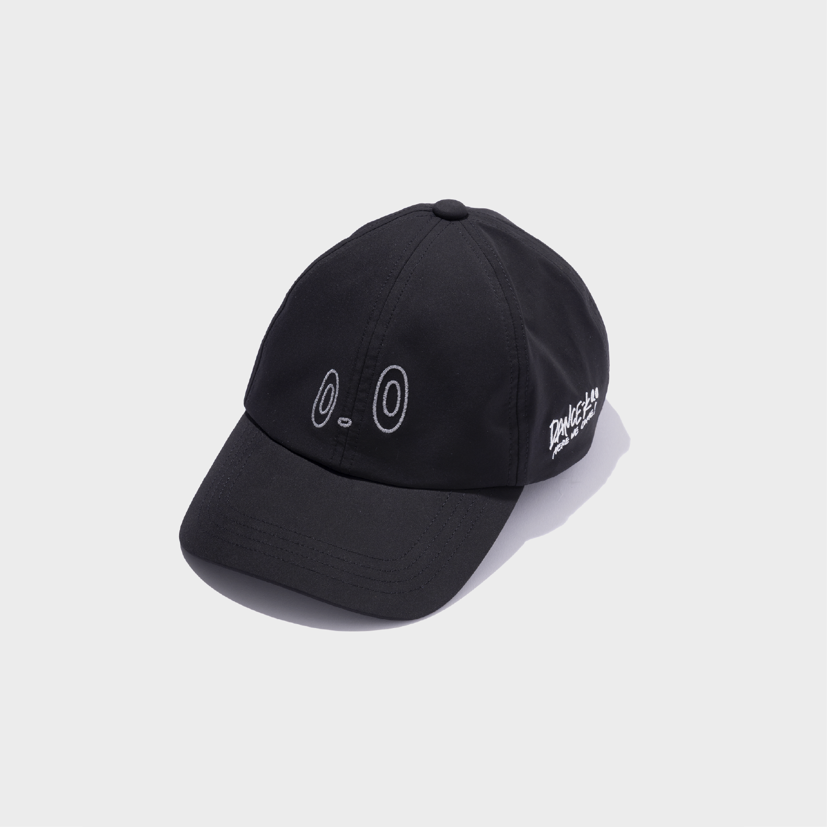DELUXE（デラックス）の「D-LEAGUE（キャップ）」 - WEAR