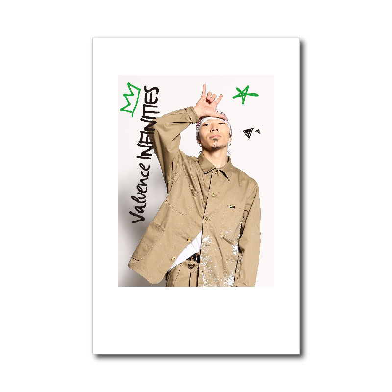 LIL LEAGUE サインチェキ Amazon.co.jp: LIL LEAGUE 百田隼麻 直筆 サイン入り チェキ