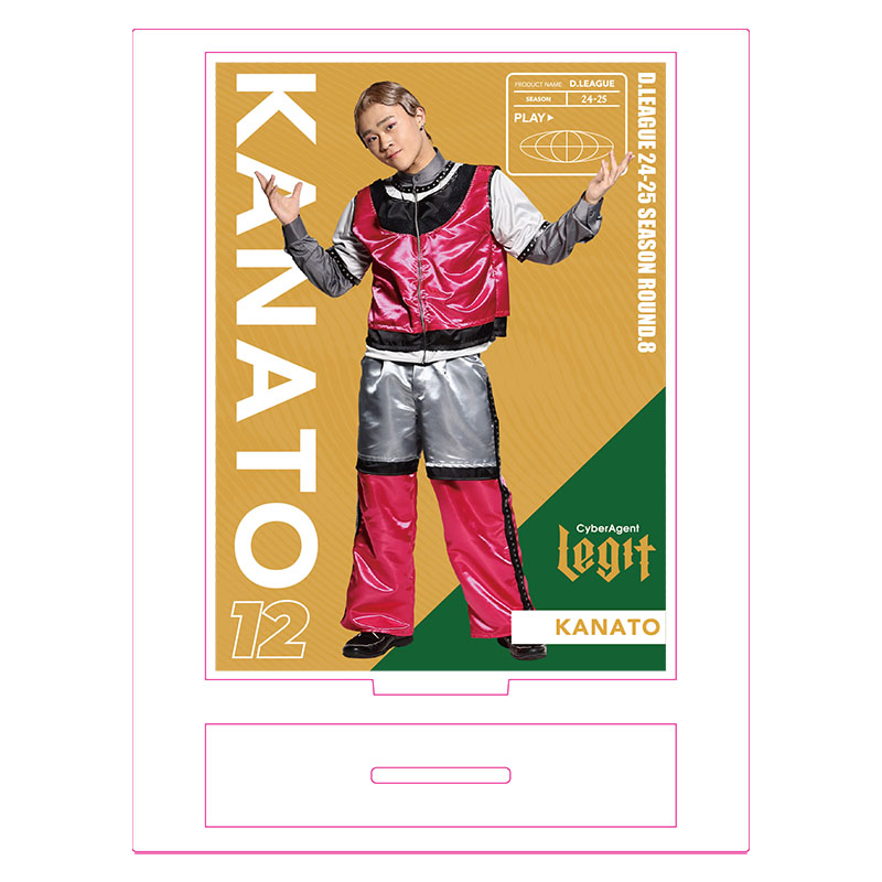 D.LEAGUE OFFICIAL SHOP】