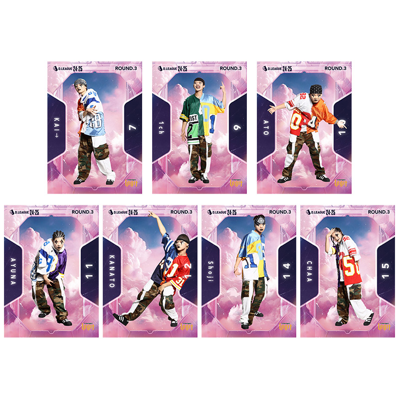 D.LEAGUE OFFICIAL SHOP】