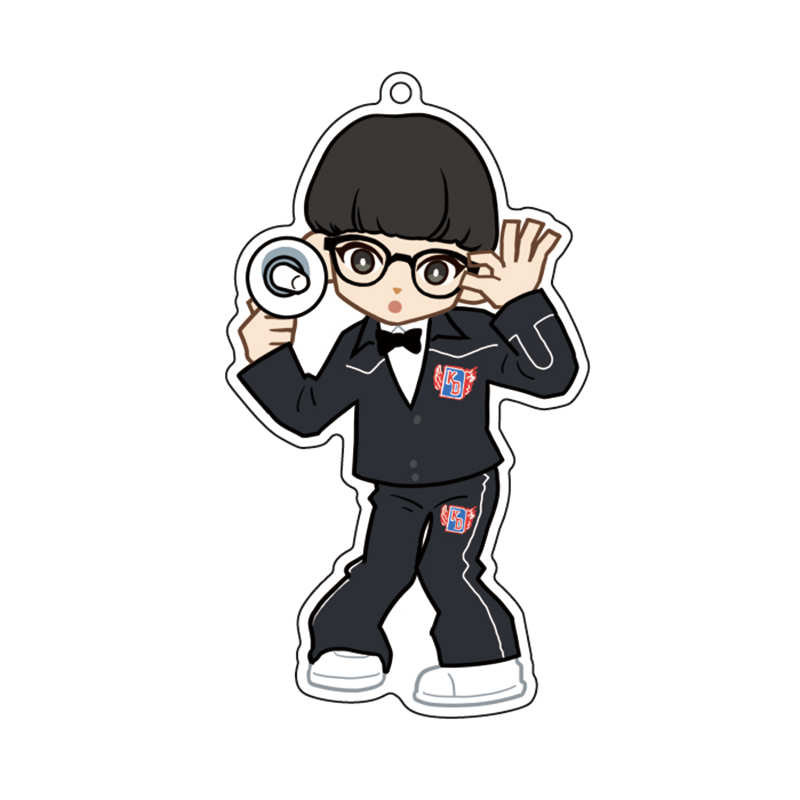 D.LEAGUE OFFICIAL SHOP