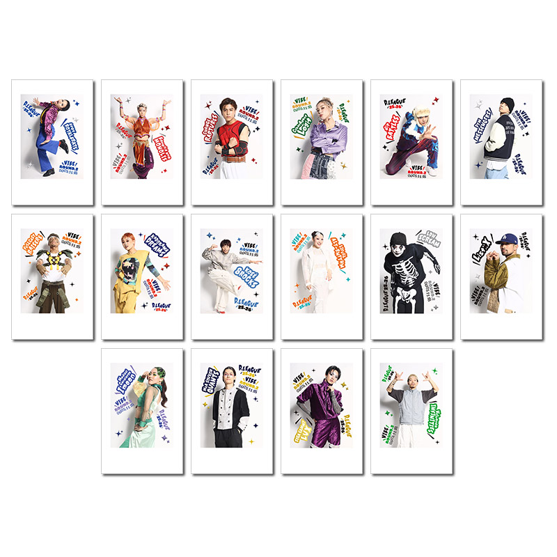 D.LEAGUE OFFICIAL SHOP