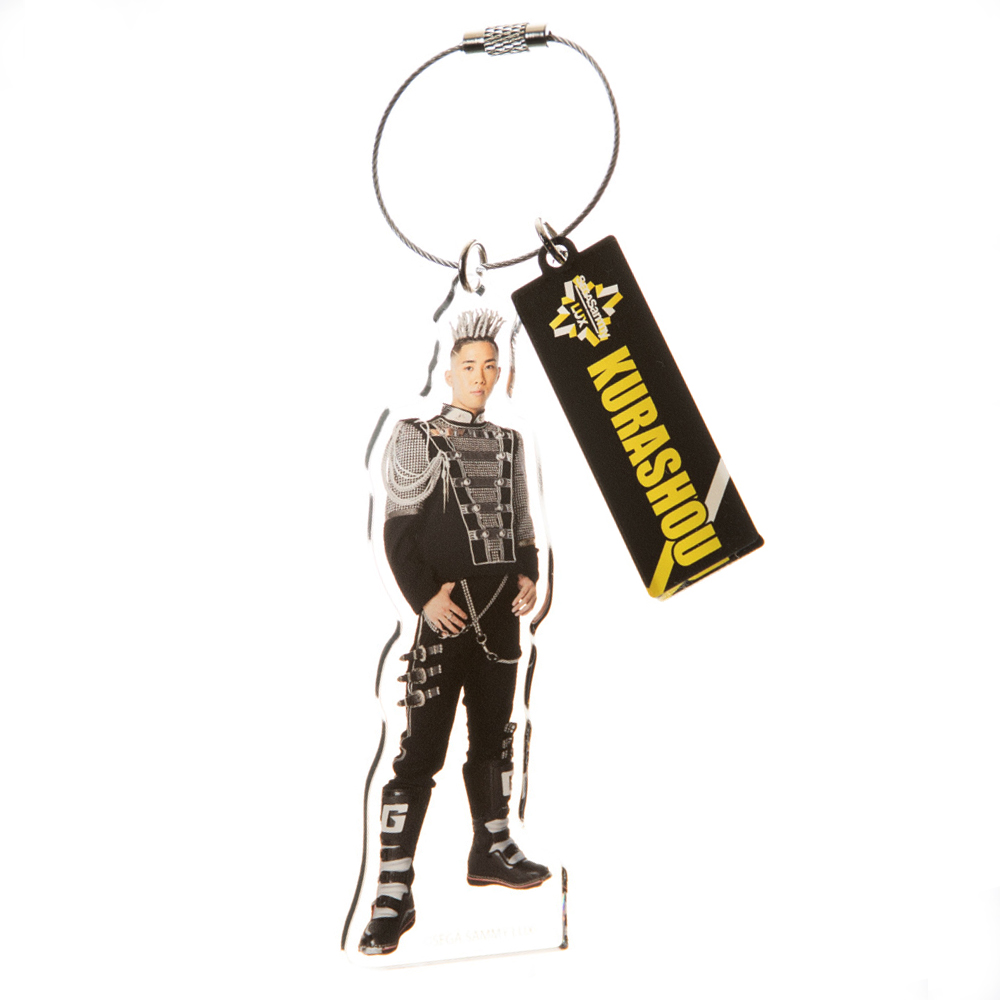 SEGA SAMMY LUX【D.LEAGUE OFFICIAL SHOP】