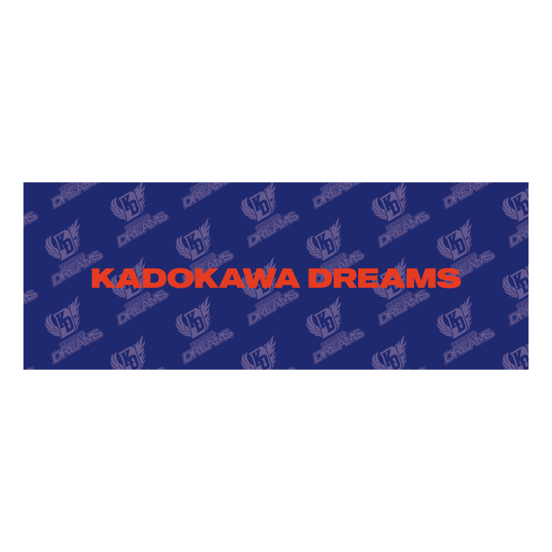 KADOKAWA DREAMS商品の検索結果【D.LEAGUE OFFICIAL SHOP】
