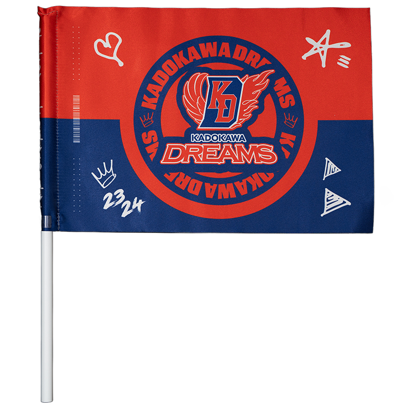 KADOKAWA DREAMS オフィシャルグッズを販売中