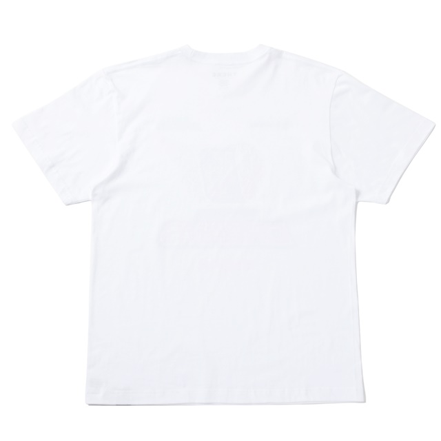 KADOKAWA DREAMS】OFFICIAL TEAMWEAR T(WHITE/L)【D.LEAGUE OFFICIAL