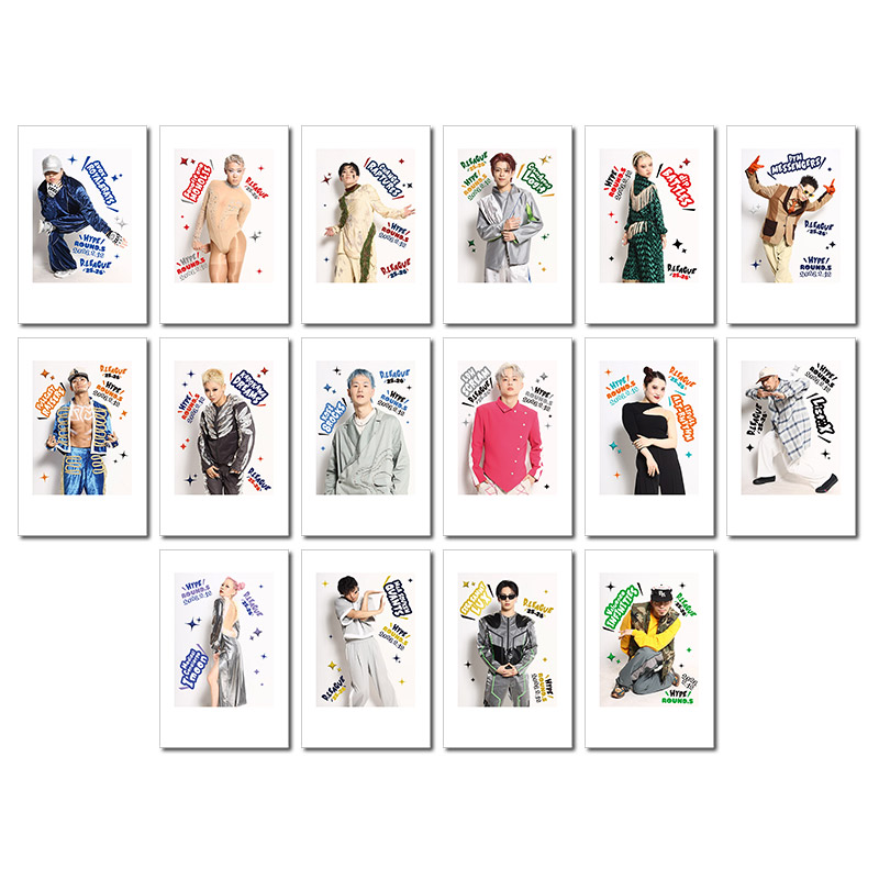 会場受け取り商品の検索結果【D.LEAGUE OFFICIAL SHOP】
