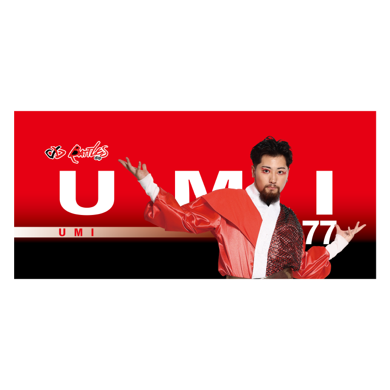 アパレル【D.LEAGUE OFFICIAL SHOP】