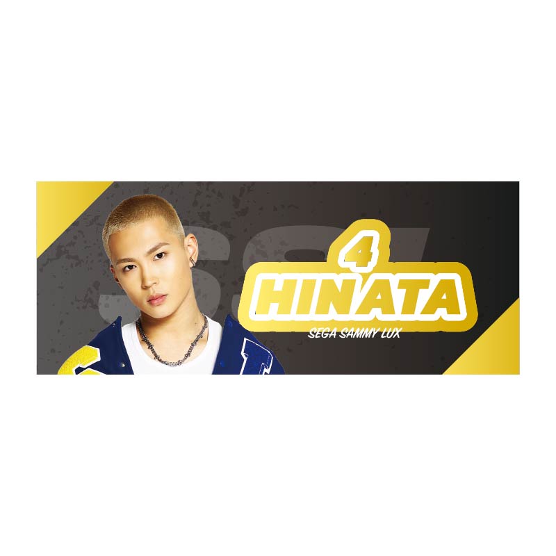 SEGA SAMMY LUX【D.LEAGUE OFFICIAL SHOP】