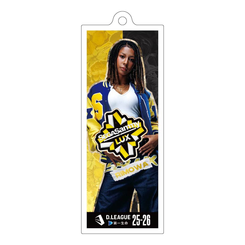 SEGA SAMMY LUX【D.LEAGUE OFFICIAL SHOP】