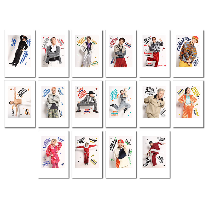 D.LEAGUE OFFICIAL SHOP