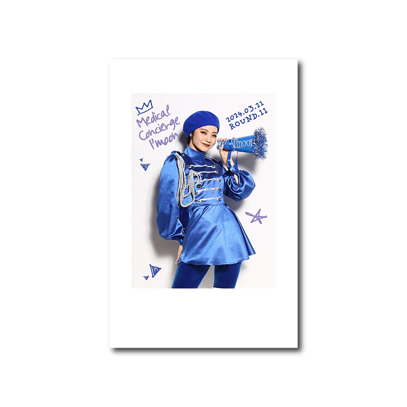 달moonプロフィール必読！ Dr.Skin D.LEAGUE OFFICIAL SHOP】