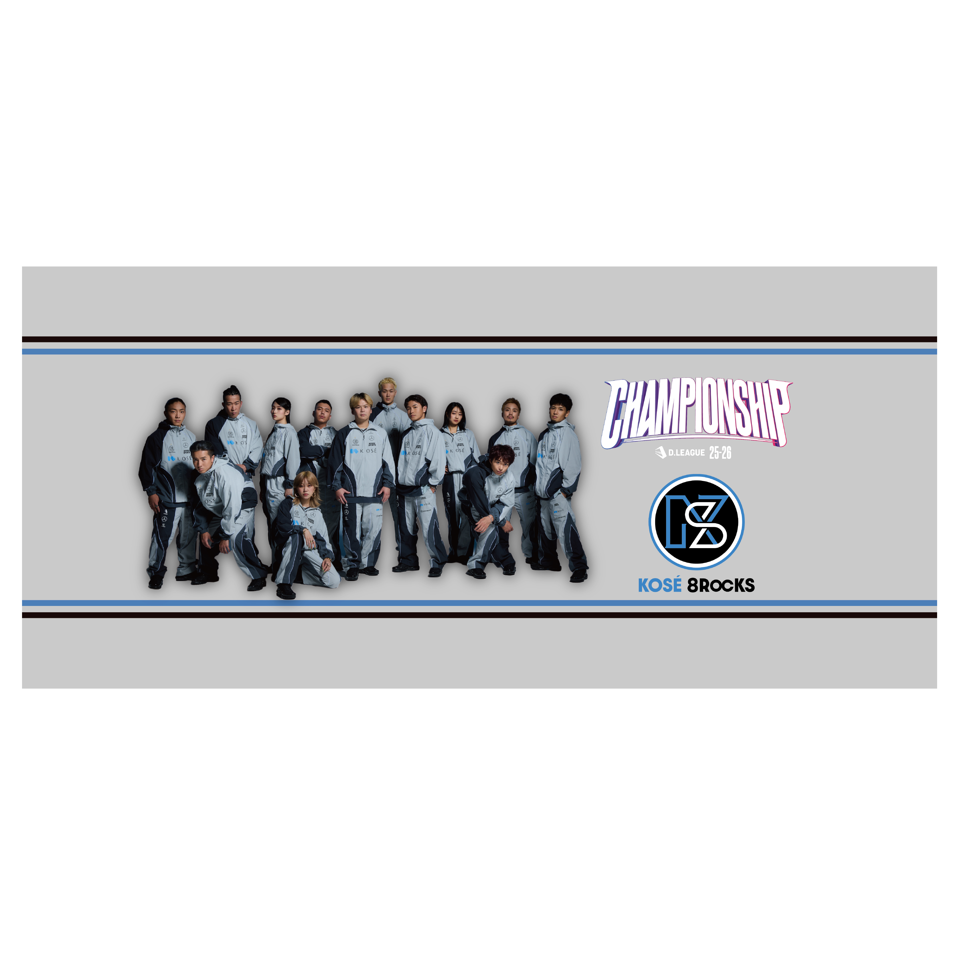 D.LEAGUE商品の検索結果【D.LEAGUE OFFICIAL SHOP】
