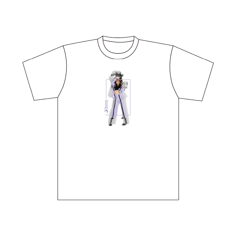 Medical Concierge I'moon【D.LEAGUE OFFICIAL SHOP】