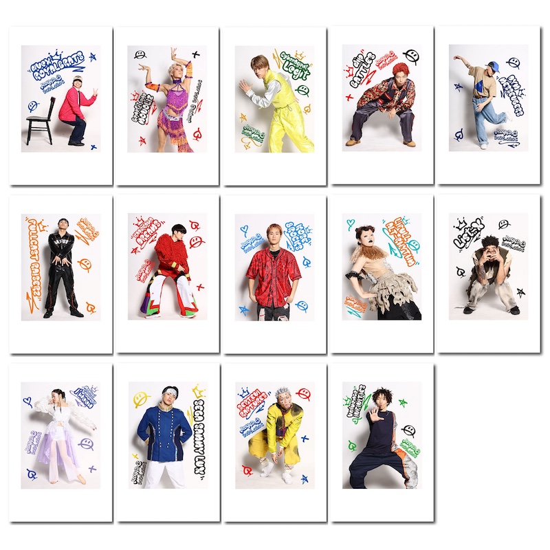 MAKO チェキ Dリーグ D.LEAGUE商品の検索結果【D.LEAGUE OFFICIAL SHOP】