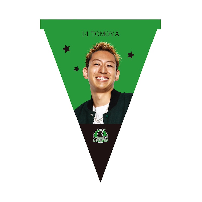 T*D様 ☘️ボーナスイベント☘️3171multifidus sp.herce List::X / Do The Right Thing【D.LEAGUE 24-25 ROUND.11