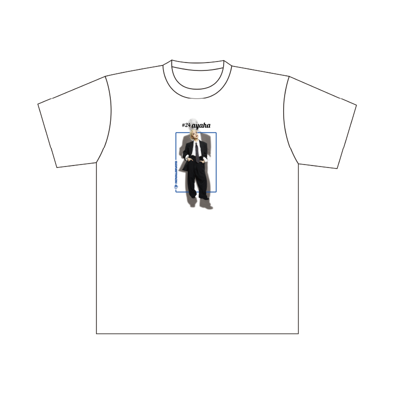 avex ROYALBRATS オフィシャルグッズを販売中