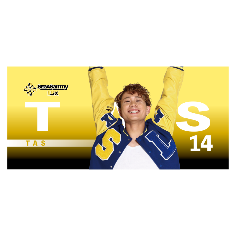 D.LEAGUE OFFICIAL SHOP】