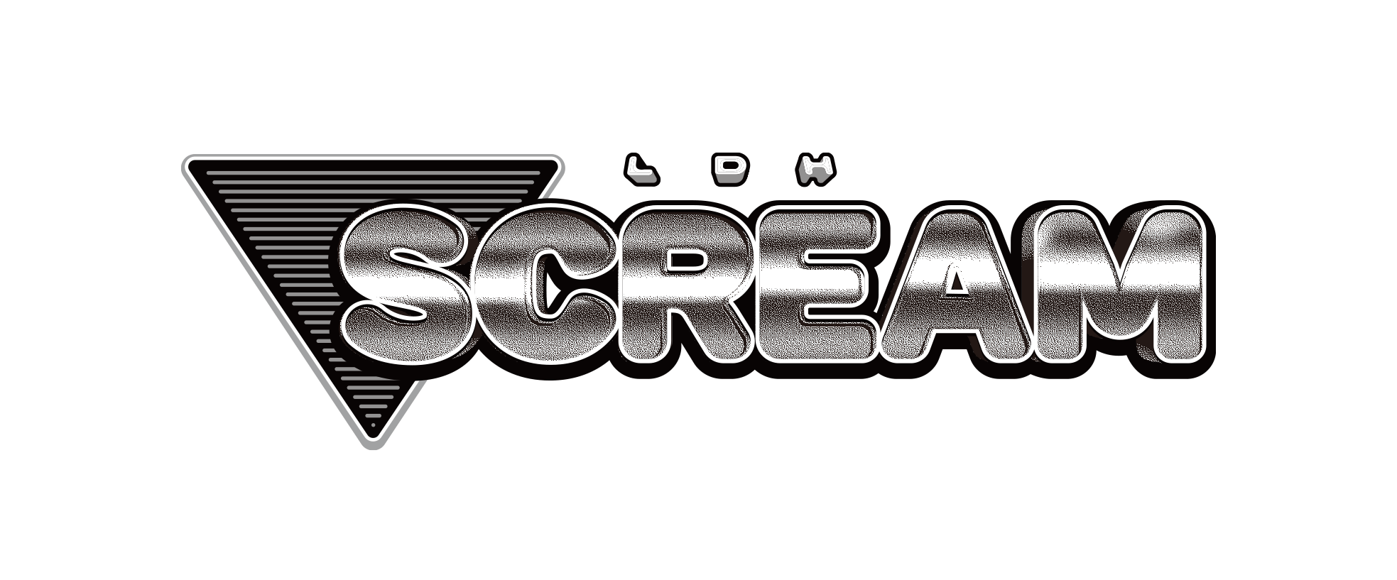 LDH SCREAM オフィシャルグッズを販売中