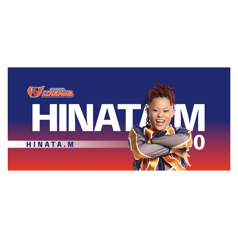 KADOKAWA DREAMS【D.LEAGUE OFFICIAL SHOP】