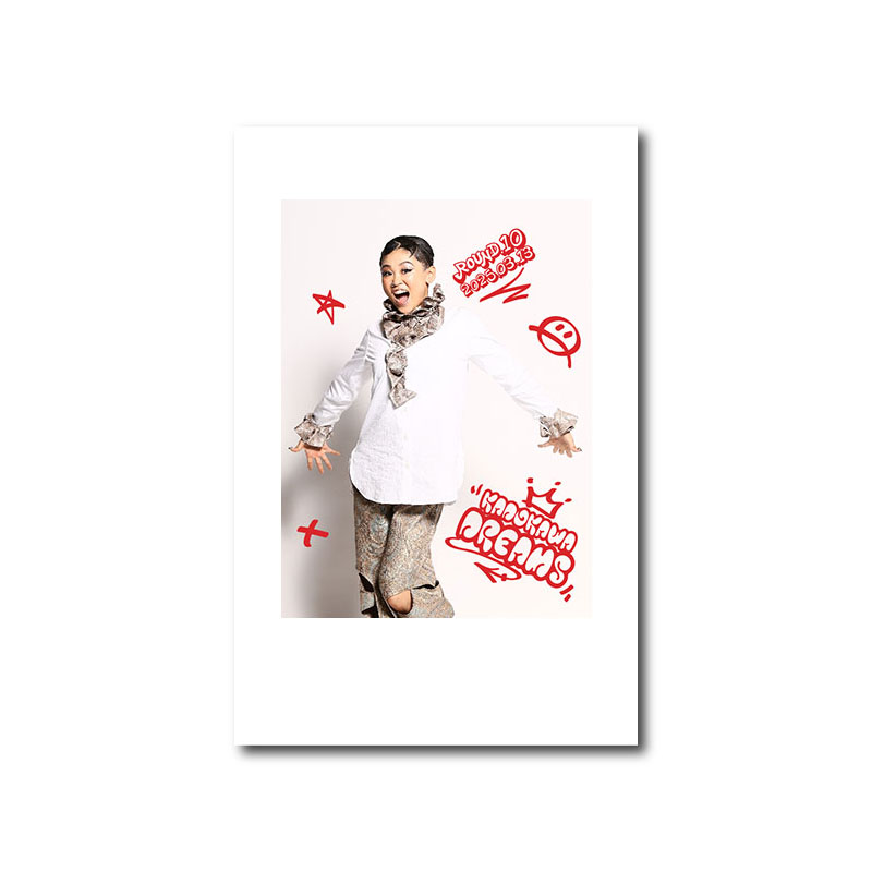 ランダム【D.LEAGUE OFFICIAL SHOP】