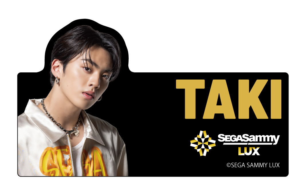 SEGA SAMMY LUX【D.LEAGUE OFFICIAL SHOP】