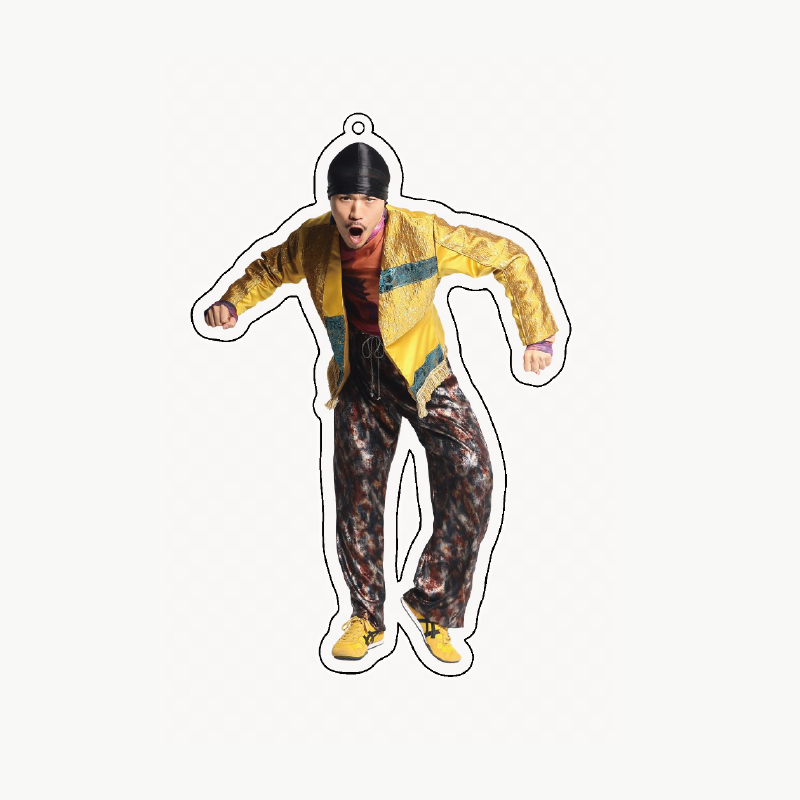 その他【D.LEAGUE OFFICIAL SHOP】