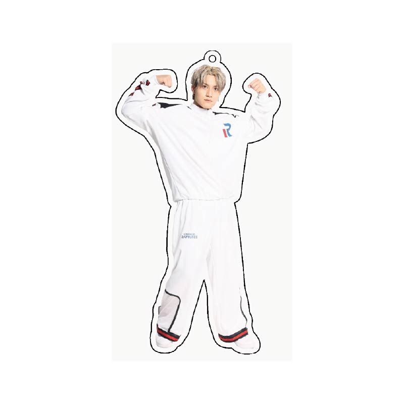 D.LEAGUEオフィシャルグッズを販売中