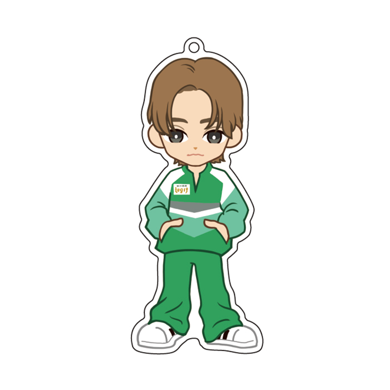 CyberAgent Legit商品の検索結果【D.LEAGUE OFFICIAL SHOP】