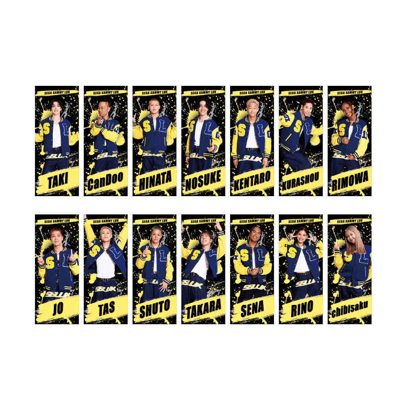 アパレル【D.LEAGUE OFFICIAL SHOP】