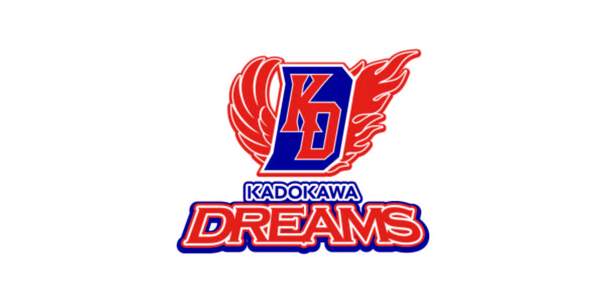 KADOKAWA DREAMS オフィシャルグッズを販売中